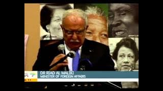Download lagu Riad Al Maliki urges SA to support Palestinian plight