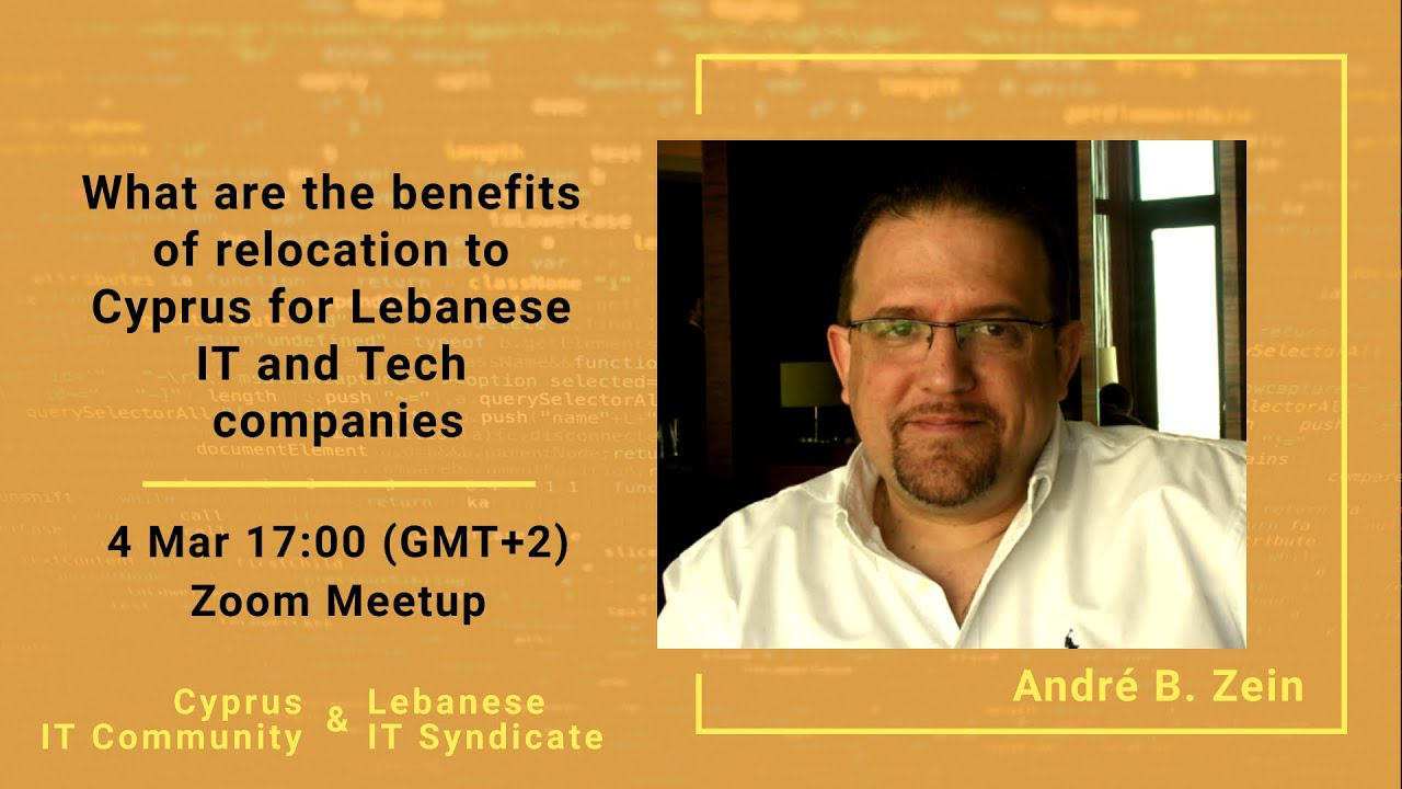 CypRus_iT Online ///What are the benefits of relocation to Cyprus for