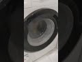 Bosch serie 4 отжим