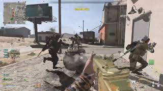 GAMEPLAY THE DMZ COD MW II #19
