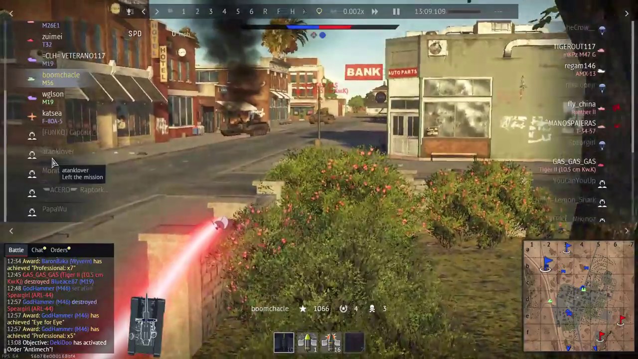 a light pole is more effective than 150 mm of hard german steel...