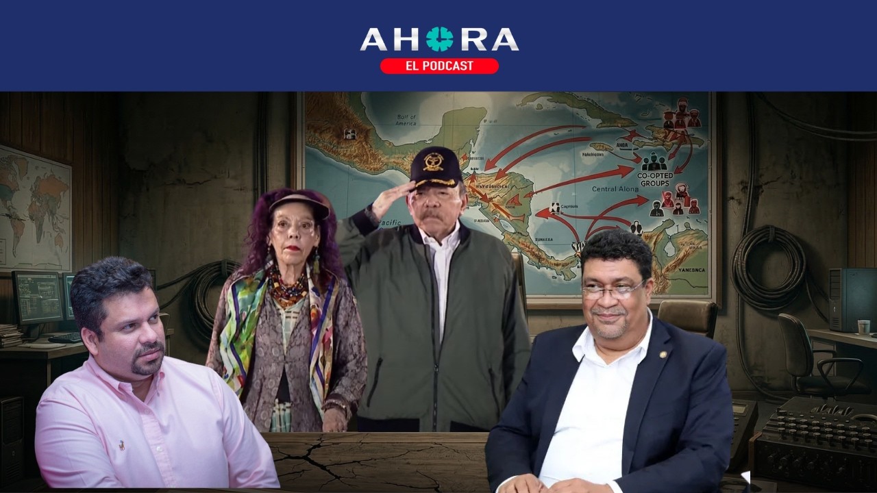 Demoledor informe de la ONU: Destapa redes de represión dirigidas por Fidel Moreno y Jaentschke