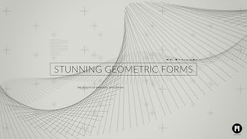 Graphic Typography Template for Apple Motion & FCPX