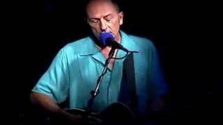 Fredy Argir One Man Dancing