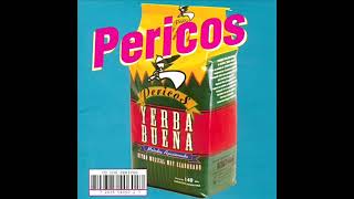 04) Como un Gavilan (Yerba Buena) - Pericos (HD)