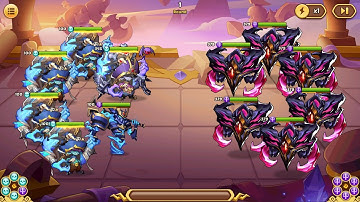 Tower 639 - Mihm vs Tix