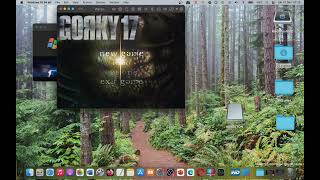 1999 Gorky 17 - Does NOT Work on MAC OS (Parallels Desktop)