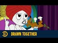 Toot goes bollywood  drawn together  staffel 3  folge 13  comedy central de