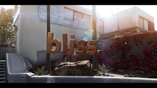Bliss [AsepticApp] #SetERC  by Visay
