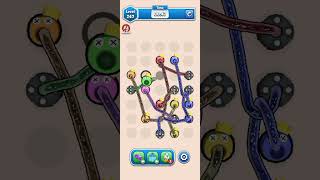 Twisted tangle level 247