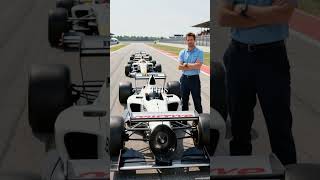 The F1 Car That Was TOO FAST and Got Banned Instantly