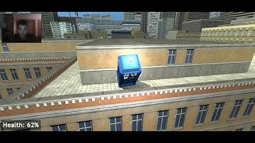 Gmod Tardis and Tardis rewrite Mod review