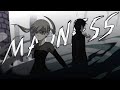 Madness ii soul eater manga animation ii