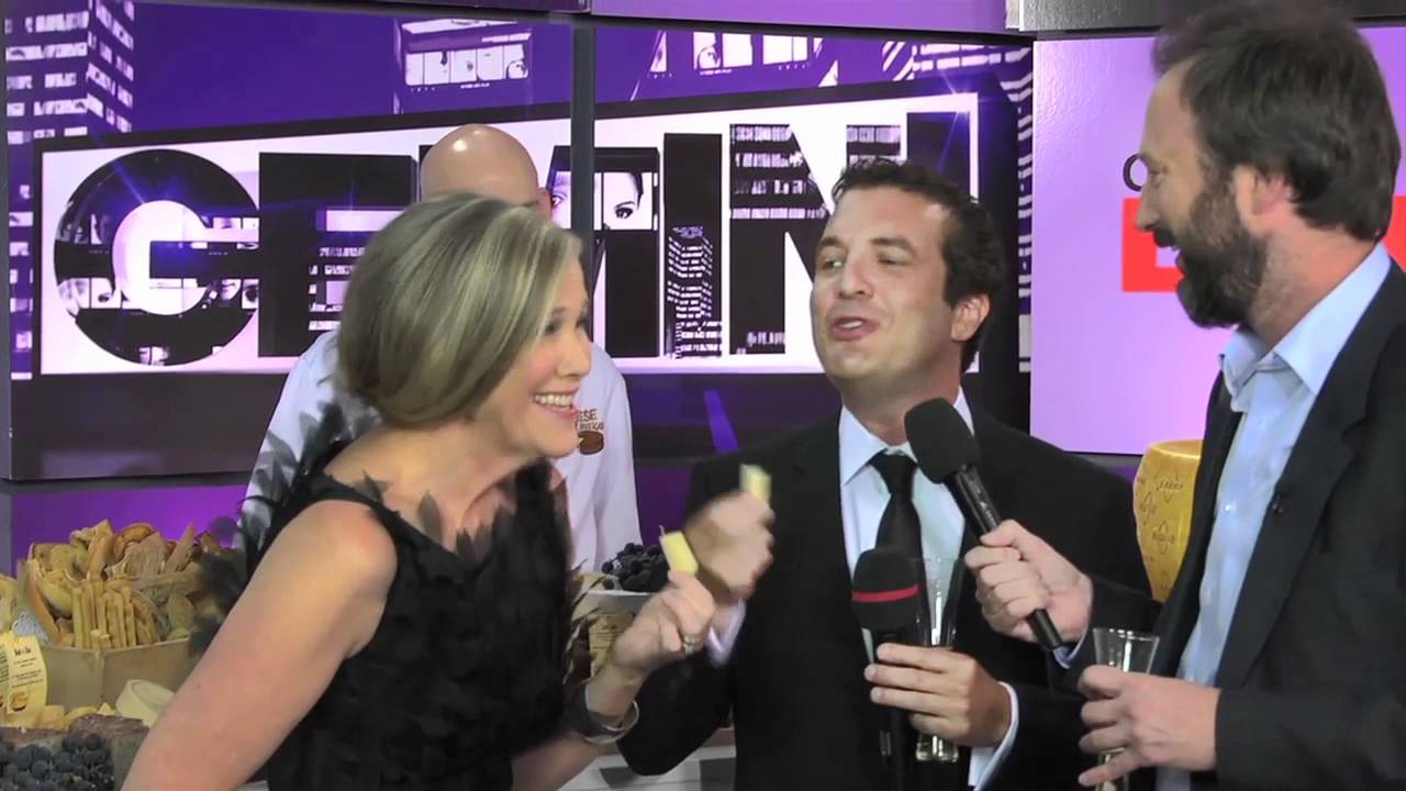 Canadian Academy Unites Film, TV & Digital Awards