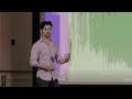 The splendid tapestry: How DNA reveals truths, ancient & lasting | Nathan Pearson | TEDxBoston