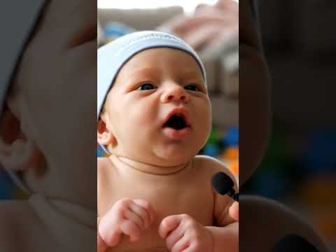 مستر بيبي قلب البيت فوق تحت والسبب يعطوه حليب رخيص 