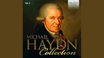 String Quintet in F Major, MH 411: V. Un poco allegretto - Variations I-VI