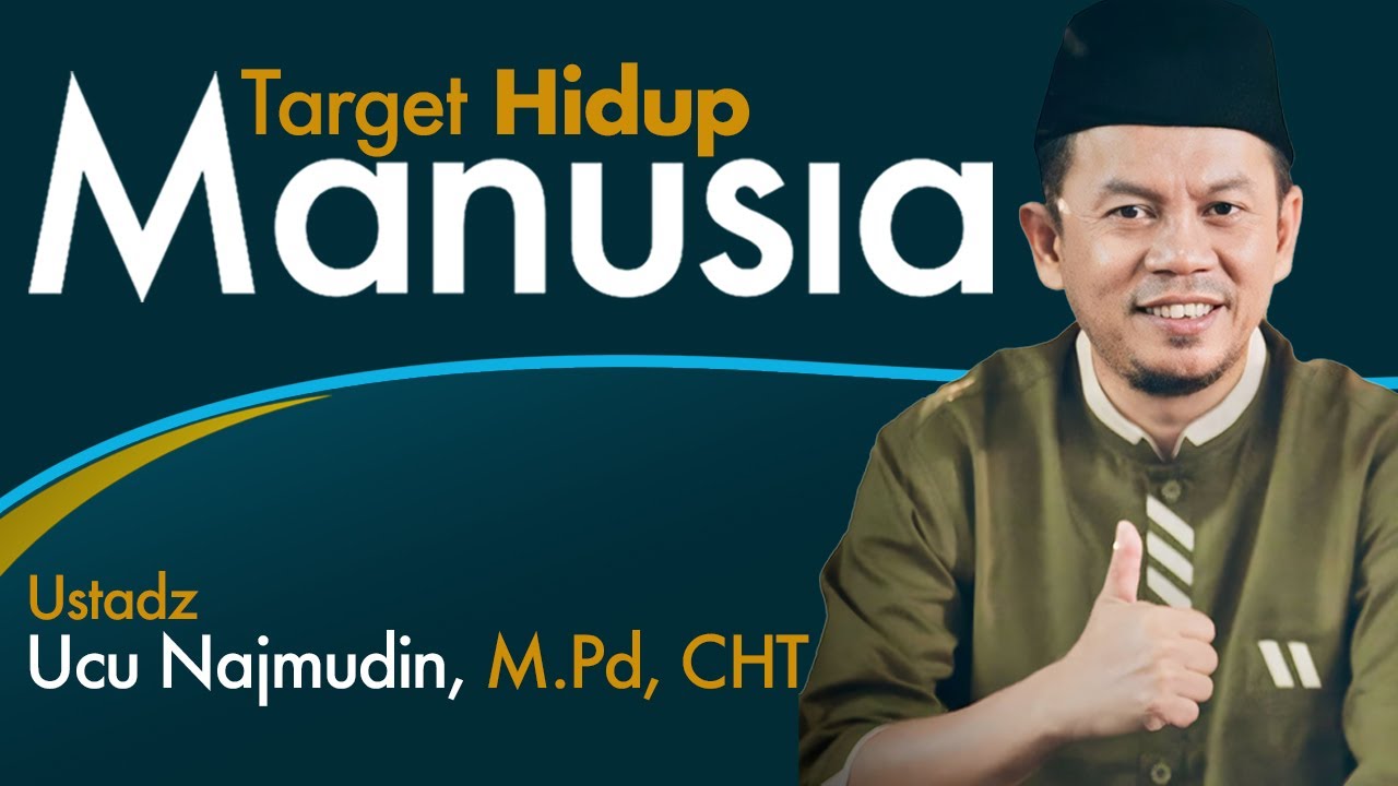 Ustadz Ucu Najmudin Terbaru