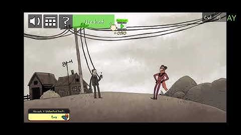 Troll Face Quest Failman and Stupidella Level 15 Meme Lover Gameplay