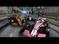 F1 on Highway - Car Parking Multiplayer