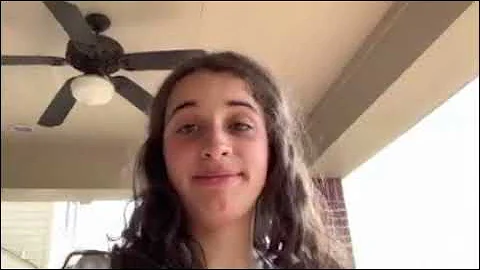Penelope Quiles interview