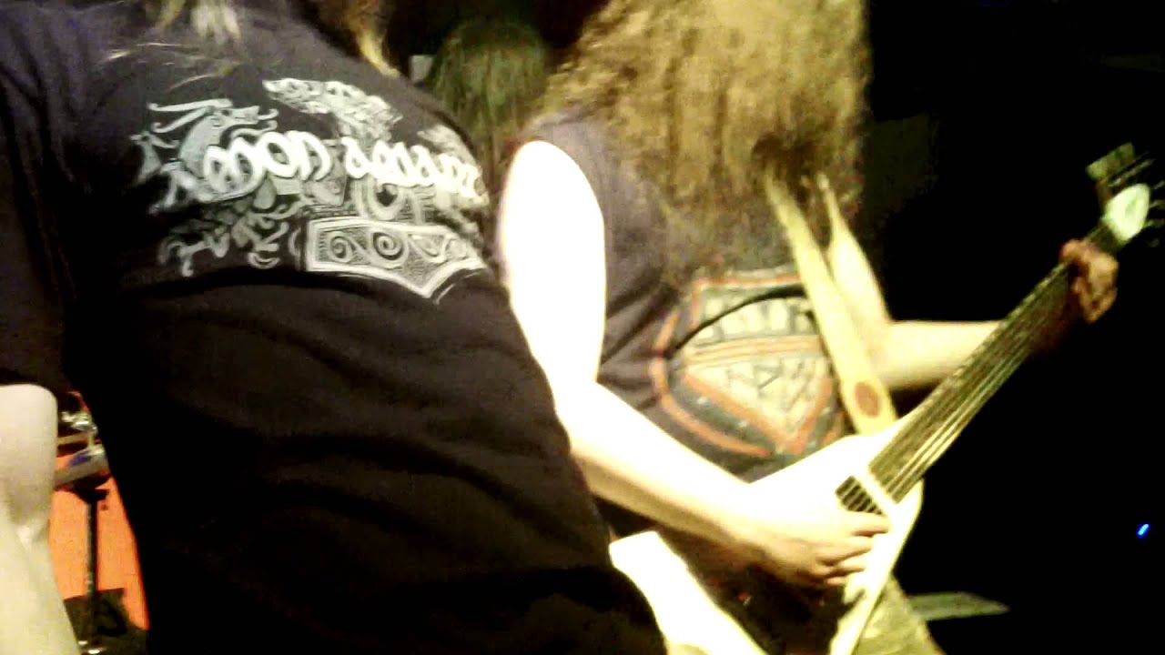 EDGEVILLE HELLRIDE - MALEVOLENCE