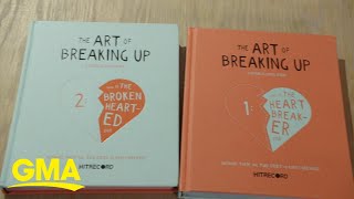 Famous Joseph Gordon-Levitt gets to the heart of relationships that don’t work out l GMA Wealth