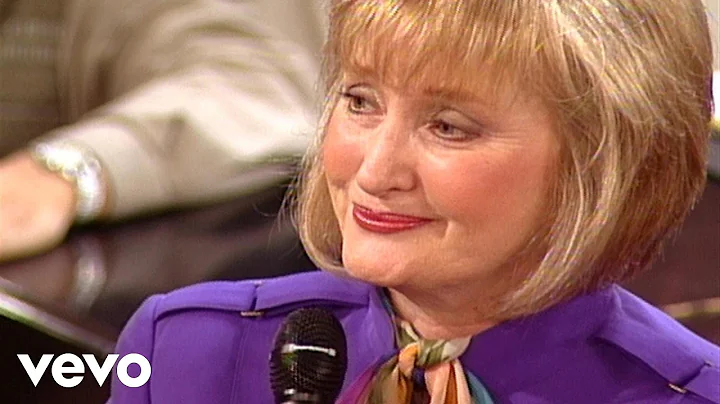If That Isn't Love [Live] - Jeanne Johnson