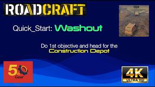 Quick_Start:   Washout 1