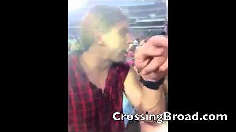 Riley Cooper