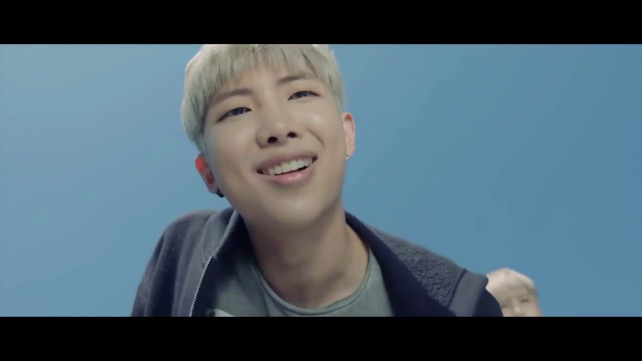 Bleach - There For You - BTS