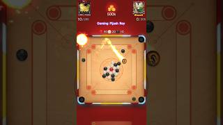 #500k Hard gameplay 😱//Lulu Box 🤭//#carrompool