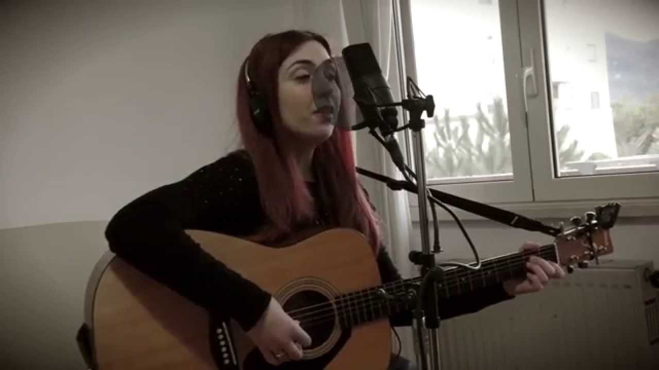 Avril Lavigne - Alice (cover by cinzix)