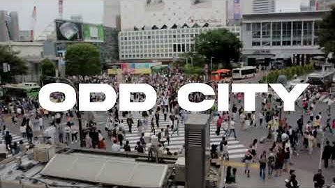 Particles - Official Music Video