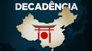 Por Que A China Esta Se Tornando O Novo Japão