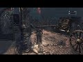 Bloodborne, episódio 1, PS5