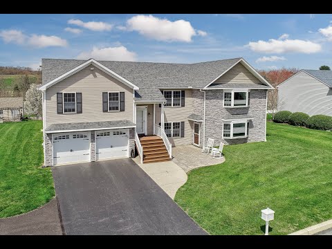 17 Vickilee Dr, Wrightsville, PA home video tour