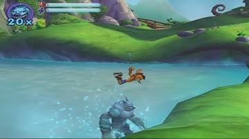 Crash Mind over Mutant: Casi Pierdo el Mojo x20 por un "BUG" (Misión 3/23 Completado)