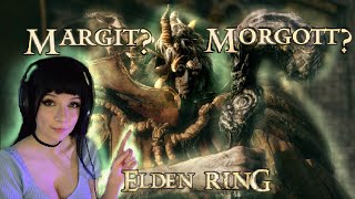 Why do you fight Margit twice? | Elden Ring Lore