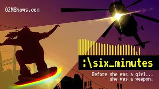 Six Minutes Podcast Ep. 114