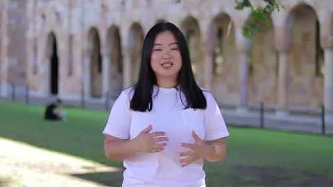 Learn more about studying a health program at UQ