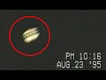 Is this the Most Credible Real UFO Footage Ever...?