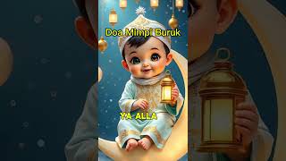 Doa Mimpi Buruk #doa #doaharian #doahariananak #shortvideo #shortsviral #shorts #short #anime #anak