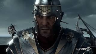 Scene from Ryse: Son of Rome (2013)