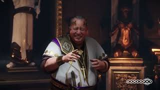 Scene from Ryse: Son of Rome (2013)