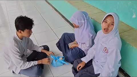 Film Pendek, Dampak Positif Dan Dampak Negatif Informatika #Kelompok 9