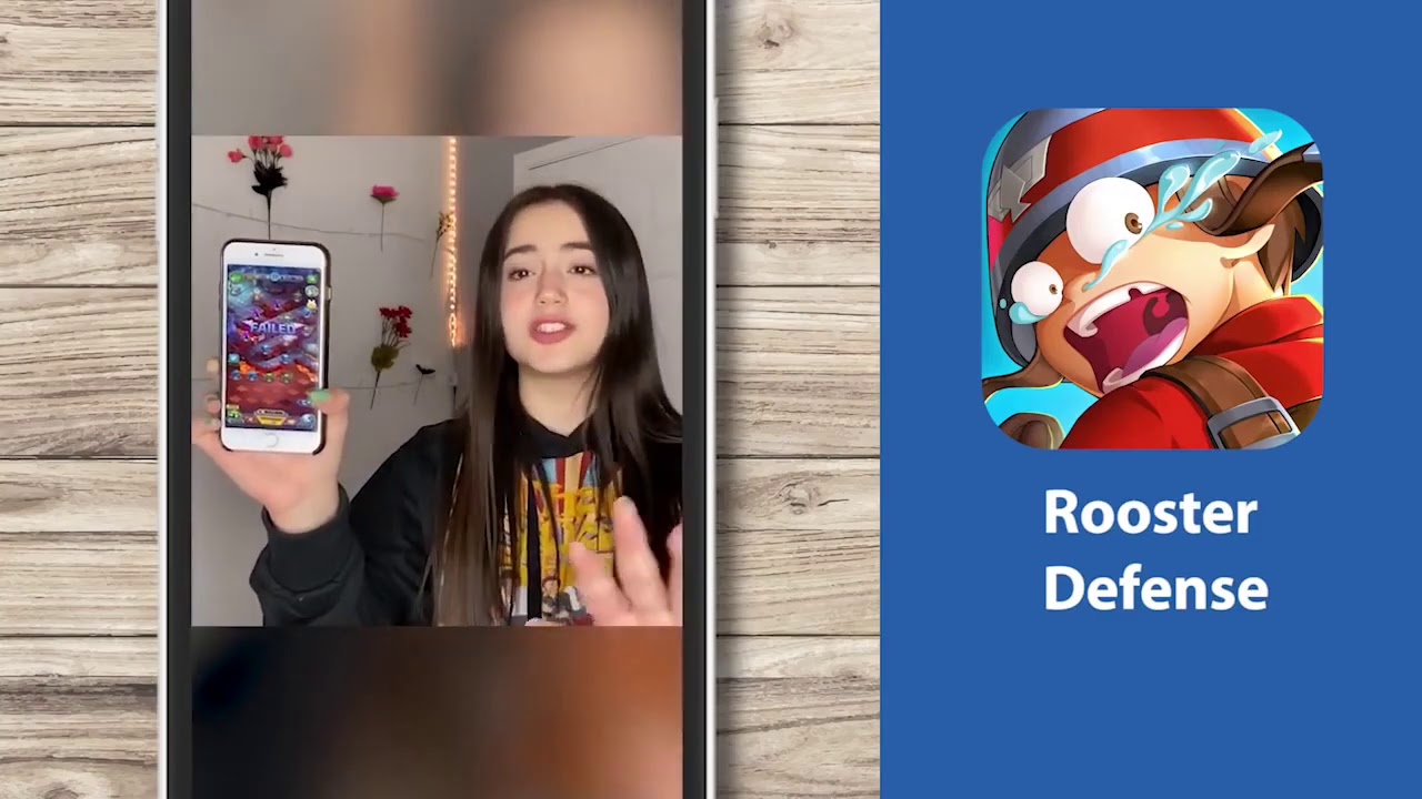 Rooster Defense (Official Trailer) - YouTube