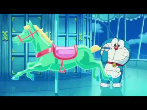Doraemon Movie Terbaru 2025 Bahasa Indonesia No Zoom Petualangan Hebat Di Antartika Kachi Kochi 