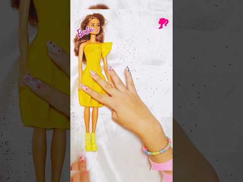 عمل ملابس باربي من البالونات Barbie Shorts أفكار توتا Myyearonyoutube عمل ملابس باربي من البالونات Barbie Shorts أفكار توتا Myyearonyoutube