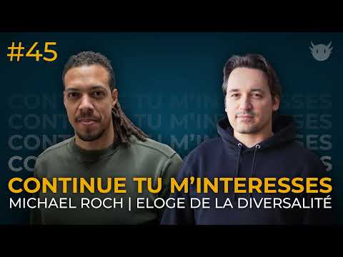 Michael Roch | In Praise of Diversality